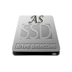 AS SSD Benchmark中文版 v2.0.7316.34247绿色免费版下载