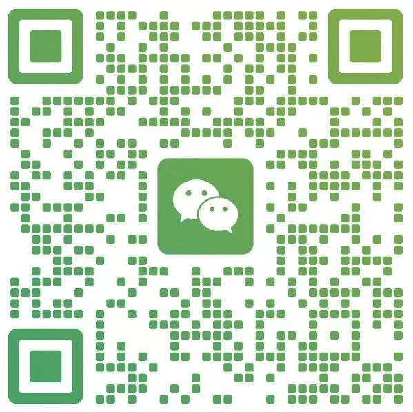 微信二维码